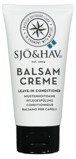 Sjö&Hav Hoitoaine