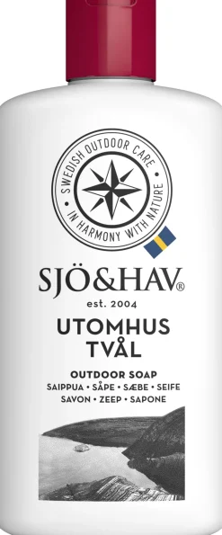 Sjö&Hav Nestesaippua