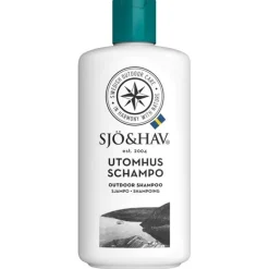 Sjö&Hav Shampoo