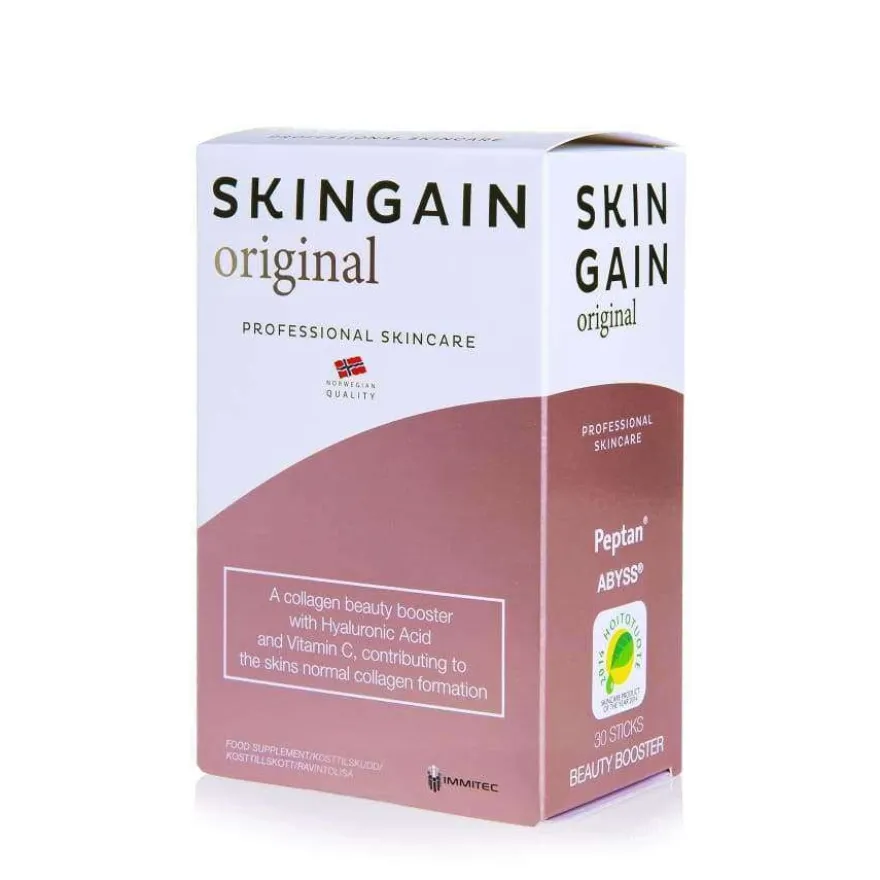 SKINGAIN original