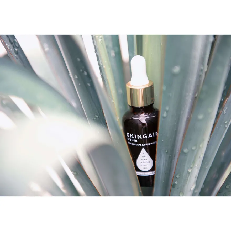 SKINGAIN serum