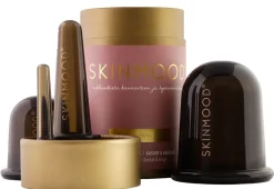 SkinMood Imukuppisarja Kuivakuppaukseen