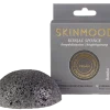 SkinMood Magical Konjac Sponge Bamboo Charcoal