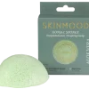 SkinMood Magical Konjac Sponge Aloe