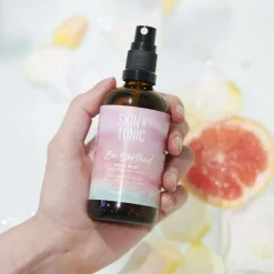 Skin & Tonic Be Soothed Ruususuihke