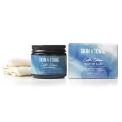 Skin & Tonic Calm Clean Puhdistusbalmi