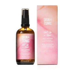 Skin & Tonic Jelly Cleanser Puhdistusgeeli