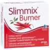 Slimmix Burner
