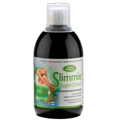 Slimmix SuperDetox