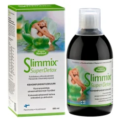 Slimmix SuperDetox