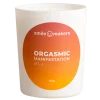 Smile Makers Orgasmic Manifestation Tuoksukynttilä Hot