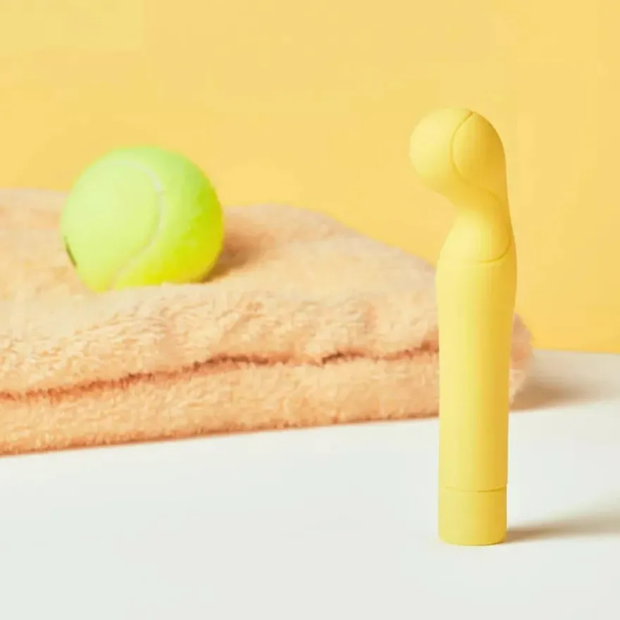 Smile Makers The Tennis Pro G-pistevibraattori