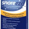 Snoreeze Suuliuskat (Parasta ennen 31.10.2026)