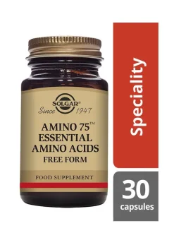 Solgar Amino 75
