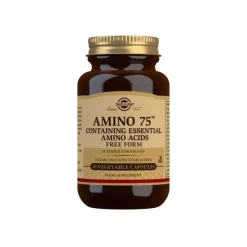 Solgar Amino 75