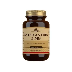 Solgar Astaksantiini