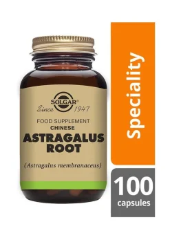 Solgar Astragalus-juuri