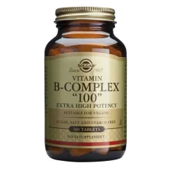 Solgar B-Complex 100