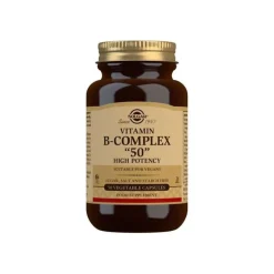 Solgar B-Complex 50