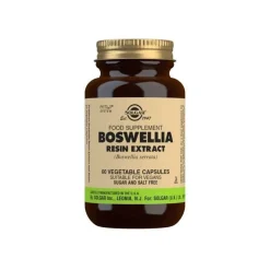 Solgar Boswellia