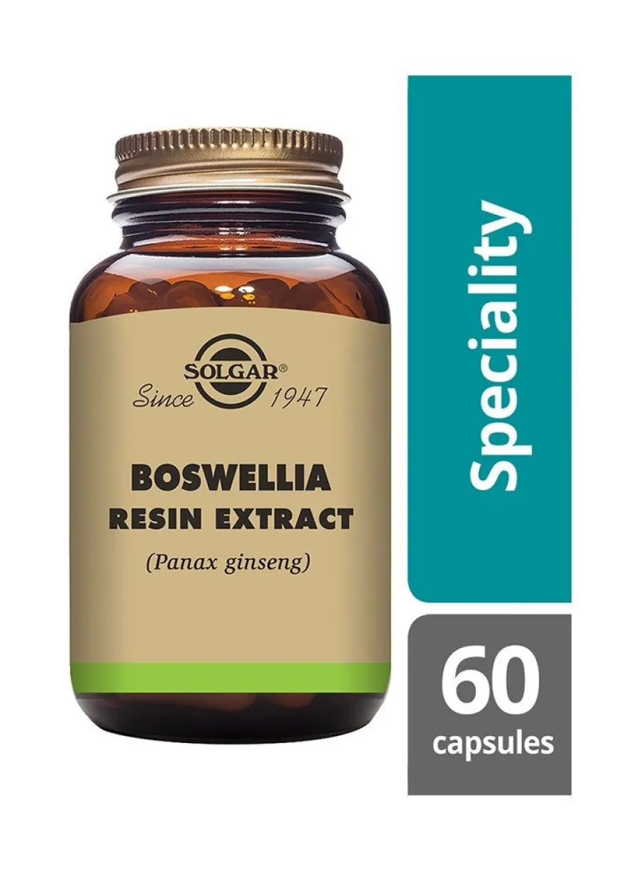 Solgar Boswellia
