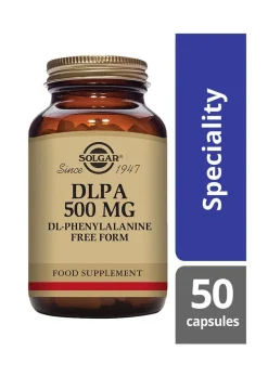 Solgar DLPA