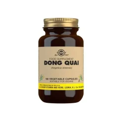 Solgar Dong Quai