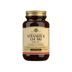 Solgar E-vitamiini 134 mg