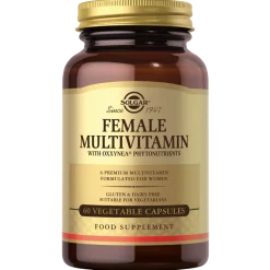 Solgar Female Multivitamin