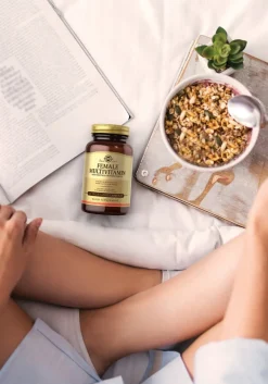 Solgar Female Multivitamin
