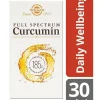 Solgar Full Spectrum Curcumin