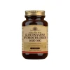 Solgar Glukosamiinihydrokloridi