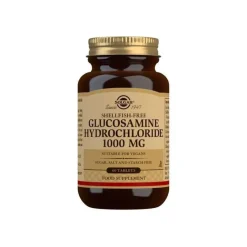 Solgar Glukosamiinihydrokloridi