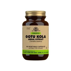Solgar Gotu Kola