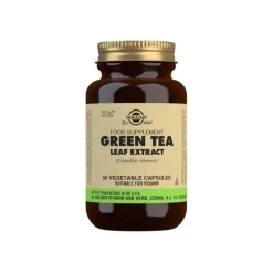 Solgar Green Tea Leaf Extract