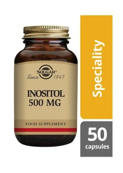 Solgar Inositoli