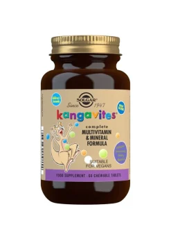 Solgar Kangavites Bouncing Berry