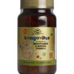 Solgar Kangavites Tropical Punch