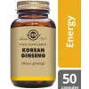 Solgar Korean Ginseng