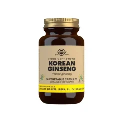 Solgar Korean Ginseng