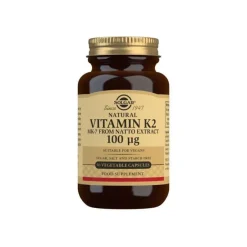 Solgar K2-vitamiini