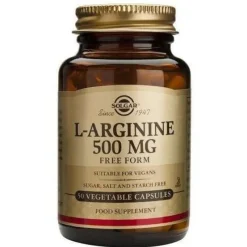 Solgar L-Arginiini