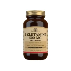 Solgar L-Glutamiini