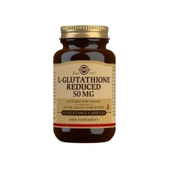 Solgar L-Glutationi