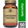 Solgar Lipotropic Factors