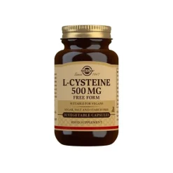 Solgar L-Kysteiini