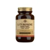 Solgar L-Tyrosiini 500 mg