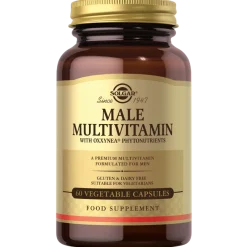 Solgar Male Multivitamin
