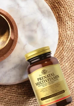 Solgar Prenatal Multivitamin