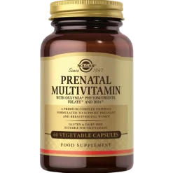 Solgar Prenatal Multivitamin
